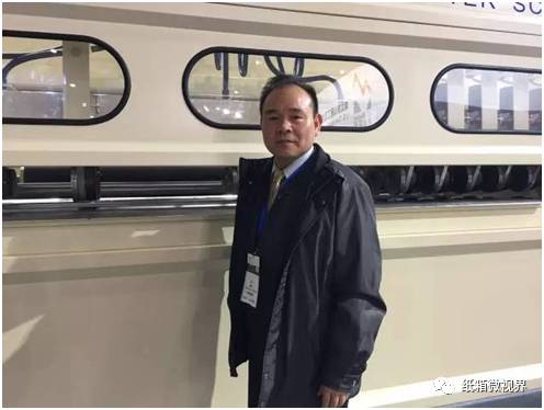 【專訪直播】精度0.5mm以內(nèi)、完美解決壓線深淺誤差！它絕對(duì)是縱切機(jī)中的戰(zhàn)斗機(jī)！